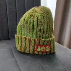 メンズニット帽