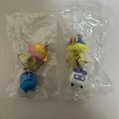 ガチャ　たまごっちUFOスイング