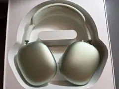 2026年最新】AirPodsMax シルバーの人気アイテム - メルカリ