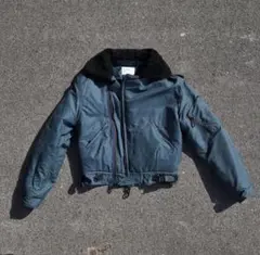 2025年最新】カナダ軍 フライトジャケットの人気アイテム - メルカリ