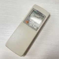 MITSUBISHI 三菱 GP82 エアコン リモコン b74のサムネイル