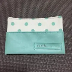 earth ポケットティッシュケースのサムネイル