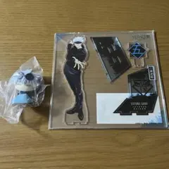 呪術廻戦 五条悟 おねむたん アクリルスタンド