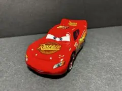 カーズ マックィーン ラジコンフルセット ホビーラジコン化仕様7.2V