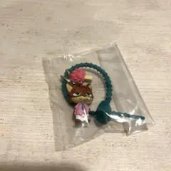 ディズニーキャラクターズ カラフルマルチチャーム ニック・ワイルド ズートピア