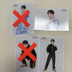 た*◎様 M!LK 吉田仁人 生写真 20杯目 コンプセット - メルカリ