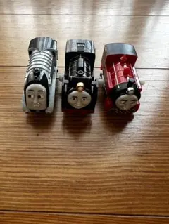 トーマス おもちゃ 玩具 2010年 カプセルプラレール？