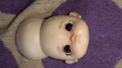 オオイケOIKE おねだりっ子ミリオンちゃん - メルカリ