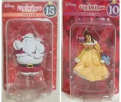 ディズニー クリスマスオーナメント ベイマックス ベル ウッディ アナ オラフ ディズニー クリスマスオーナメント ベイマックス ベル ウッディ アナ