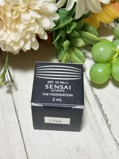 SENSAI センサイUTM ザ ファンデーション　UF03　ミニサイズ