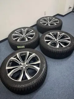 2025年最新】レクサスrx スタッドレスの人気アイテム - メルカリ