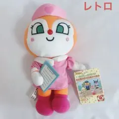 2026年最新】アンパンマン ぬいぐるみ レトロの人気アイテム - メルカリ
