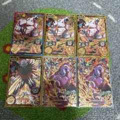 2025年最新】ドラゴンボールヒーローズ カード 販売の人気アイテム