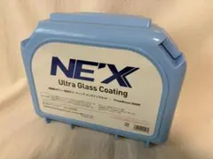 ThreeBond NE'X Ultra Glass Coating 6659D - メルカリ