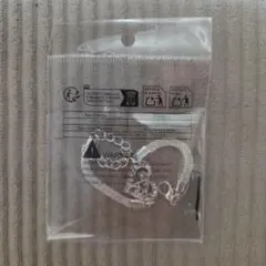 ハートネックレス