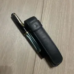 ポルシェ純正 廃番ペンケース未使用品 ブラック - メルカリ