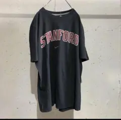 ビッグシルエット ナイキ Tシャツ