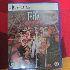 Fate/Samurai Remnant PS5