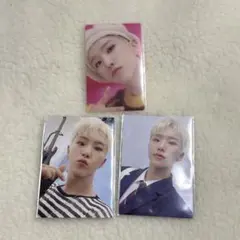 ホシ トレカ DREAM ポップアップ pop up まとめ売り