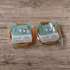 セガ ラッキーくじ プロセカ vol.6 C賞マルチポーチ ワンダショ 2つ