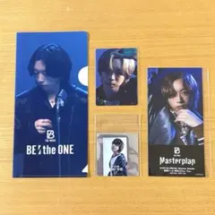 ☆彡さま専用 BE:FIRST SOTA グッズ4点