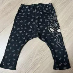 ヒステリックミニ ヒスミニ レギンス 90cm