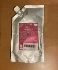 【開封済】ミルボン Aujua クエンチ シャンプー モイスト