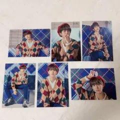 【入手困難】ハン Hi-STAY ラントレ まとめ売り 6枚 StrayKids