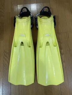 未使用 イマージョン チャレンジャープロ ロングフィン 42/44
