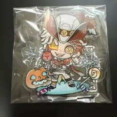ハズビンホテル アニメイトカフェ アクリルスタンド サー・ペンシャス