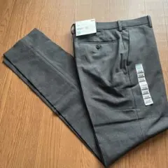 カズ様専用 ユニクロ　感動パンツ　試着のみW73