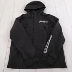 STYLE of Deep マウンテンパーカー　メンズＬサイズ　釣り・アウトドア