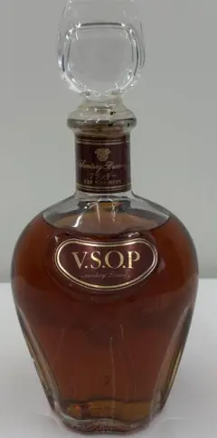 サントリー VSOP ブランデー 미개봉 古酒 特級 720ml 40%