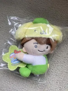 なにわ男子クリップマスコット大橋和也