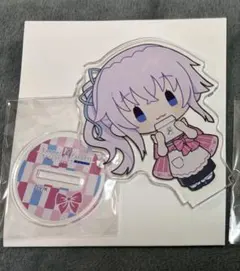 空門藍 サマポケ 東京タワー アクリルコースター サマーポケッツ
