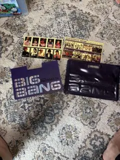 2026年最新】BIGBANG 1st PICTORIAL RECORDS FROM TOP 写真集 DVDの