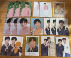 ジョシュア トレカ まとめ売り