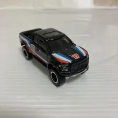 ホットウィール　FORD F-150 RAPTOR