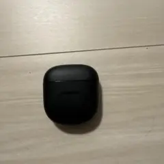 Bose イヤホンケース ブラック