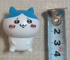 ミニフィギュア ちいかわ ハチワレ