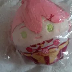 ホロライブ ふわコロりん Sサイズ ぬいぐるみマスコット さくらみこ