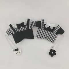 ぬい服 にじぱぺっと