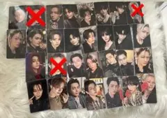 ENHYPEN ラキドロ thesinvanish トレカ