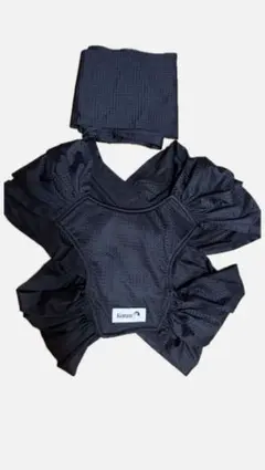 コニー　メッシュ　抱っこひも XS