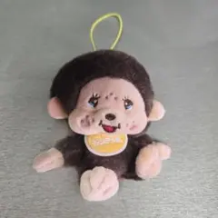 モンチッチ　ぬいぐるみ