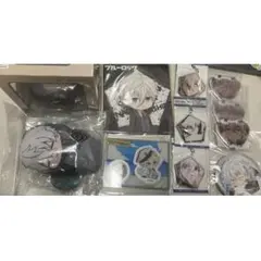 ブルーロック 凪誠士郎 まとめ売り ブルロ 新品未開封 11点 るかっぷ