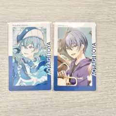 プロセカ 青柳冬弥 エピカ 23c セット