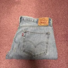 Levi's 505 デニム W36L30