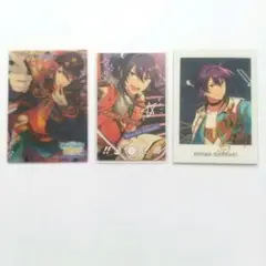 あんさんぶるスターズ あんスタ 神崎颯馬 ぱしゃっつ SNAP.ME クリカ