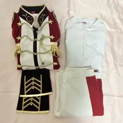 あんスタ Knights ショコラフェス コスプレ